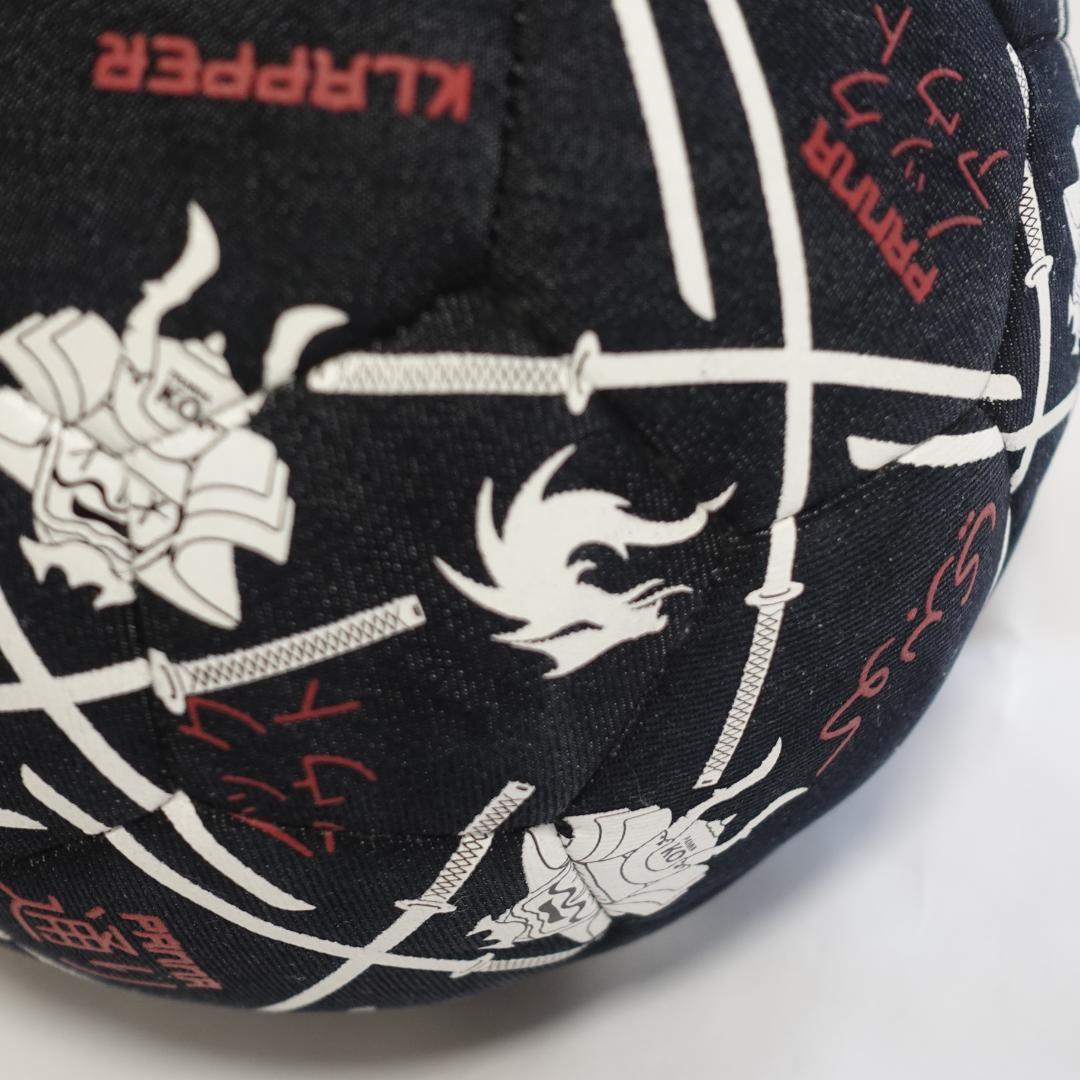 MONTA ストリート ボール 4.5号球 PANNA KO STREET