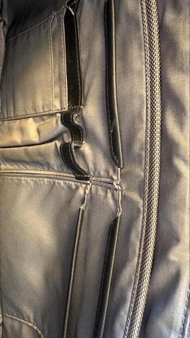 TUMI Alpha 3 スリーウェイ・ブリーフ トゥミ バッグ ブルー