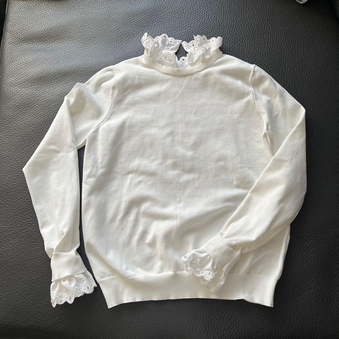 未使用ユナイテッドアローズ　ニット