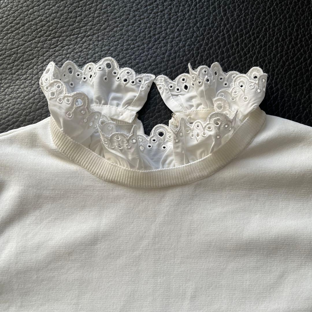 未使用ユナイテッドアローズ　ニット