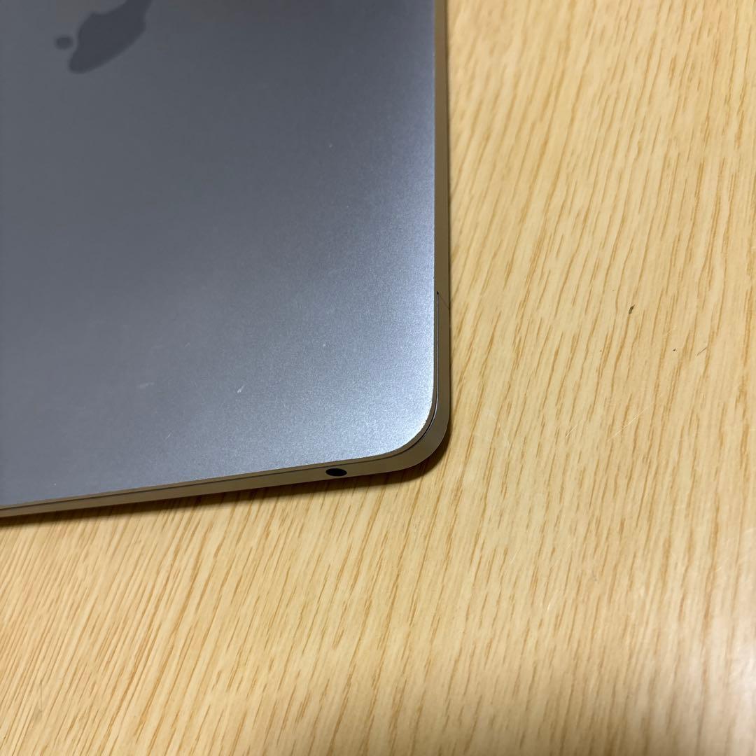 MacBook本体 MacBook Air Intel 8GB SSD512GB 2020