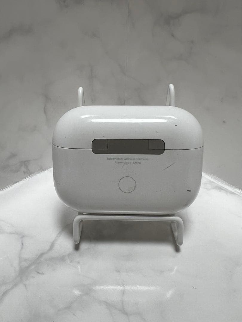 山*本様 〈k8-2〉AirPods Proイヤホン+ケース ※※動作未確認※※