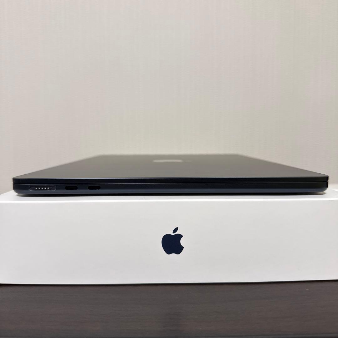 MacBook Air M2 US配列 13インチ