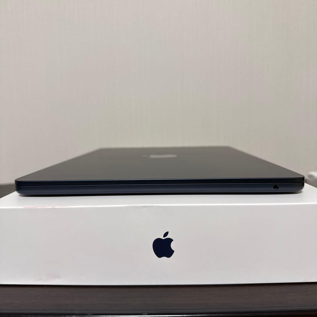 MacBook Air M2 US配列 13インチ