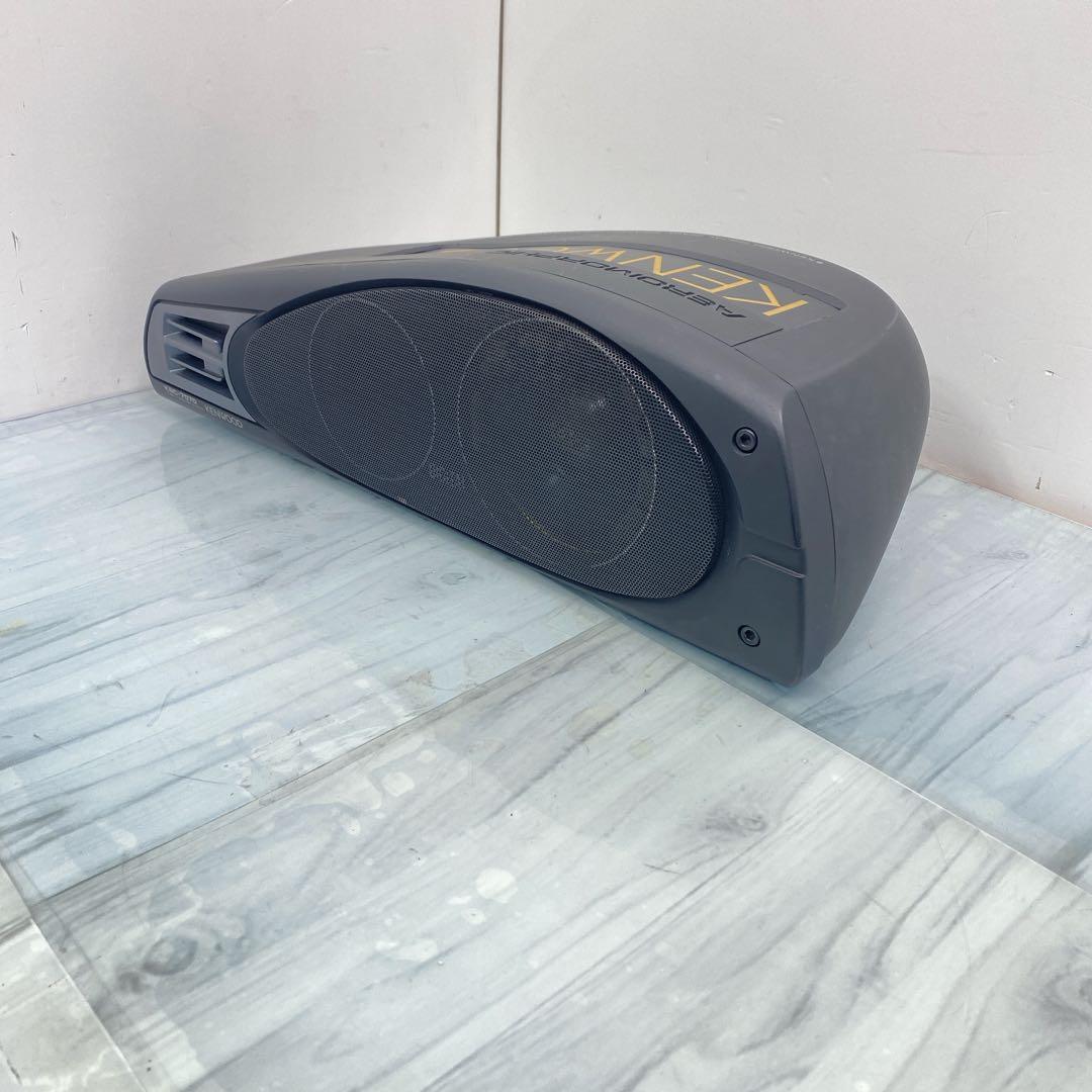 KENWOOD ケンウッド KSC-7070 スピーカー カースピーカー