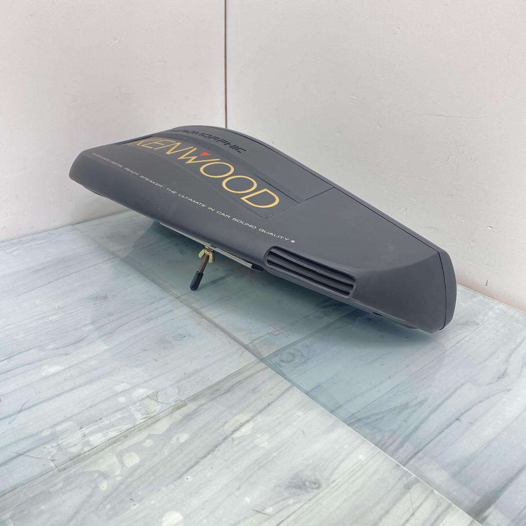 KENWOOD ケンウッド KSC-7070 スピーカー カースピーカー