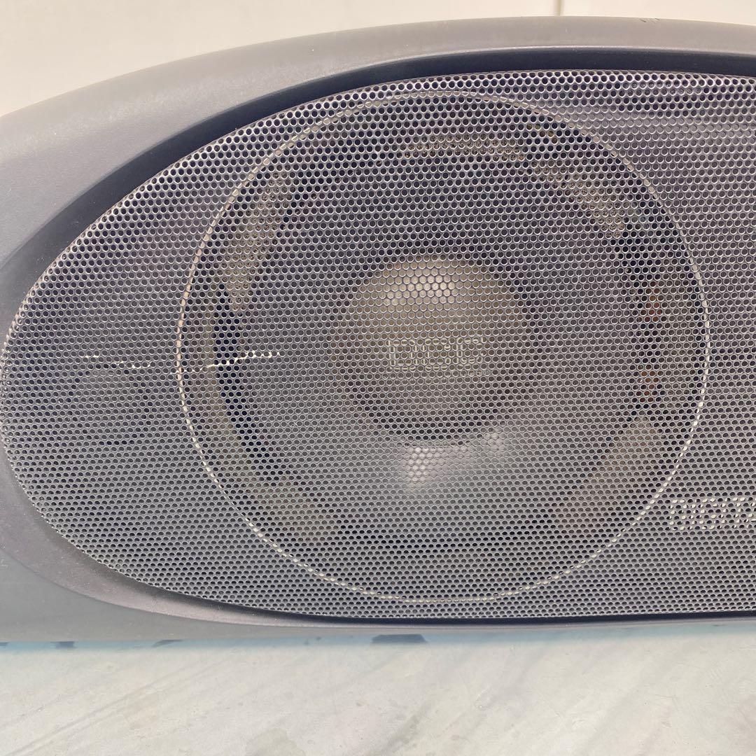 KENWOOD ケンウッド KSC-7070 スピーカー カースピーカー