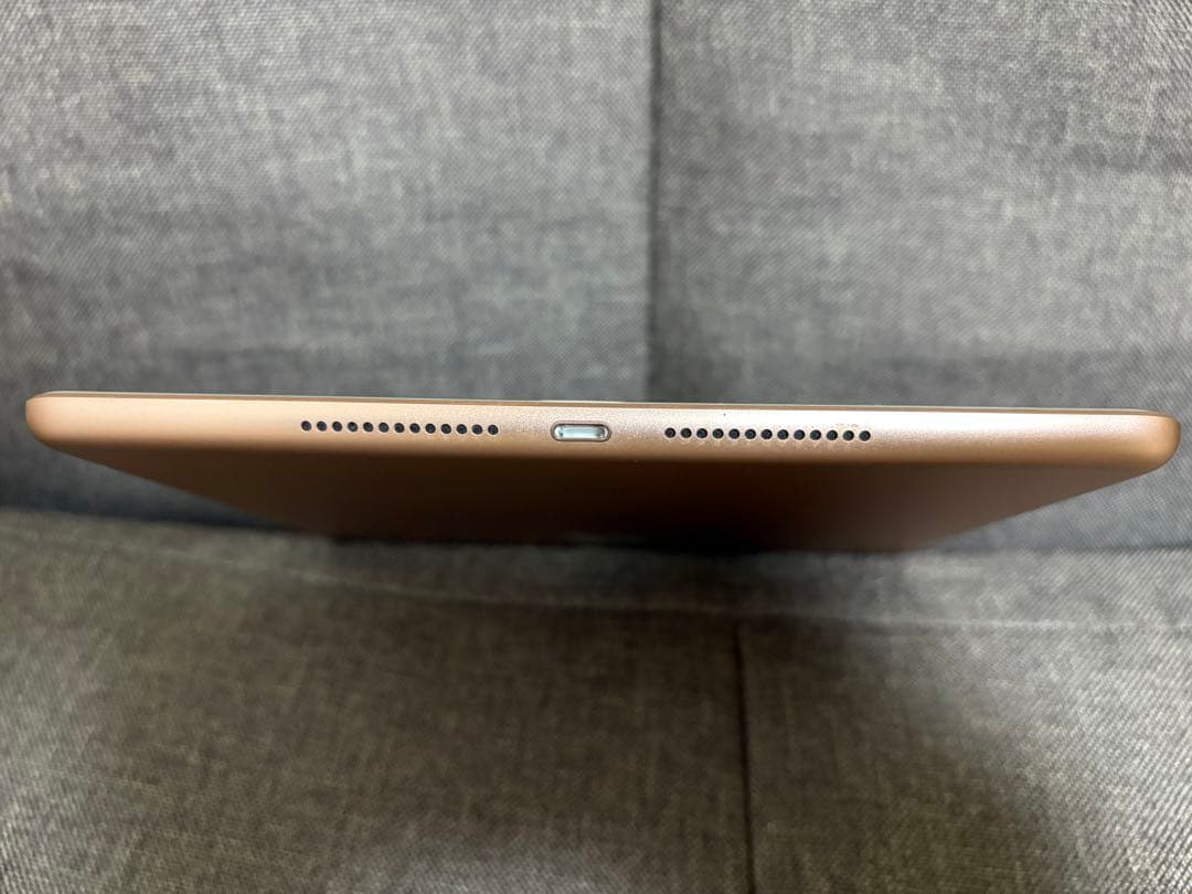 Apple iPad (第8世代) 32GB Wi-Fi モデル