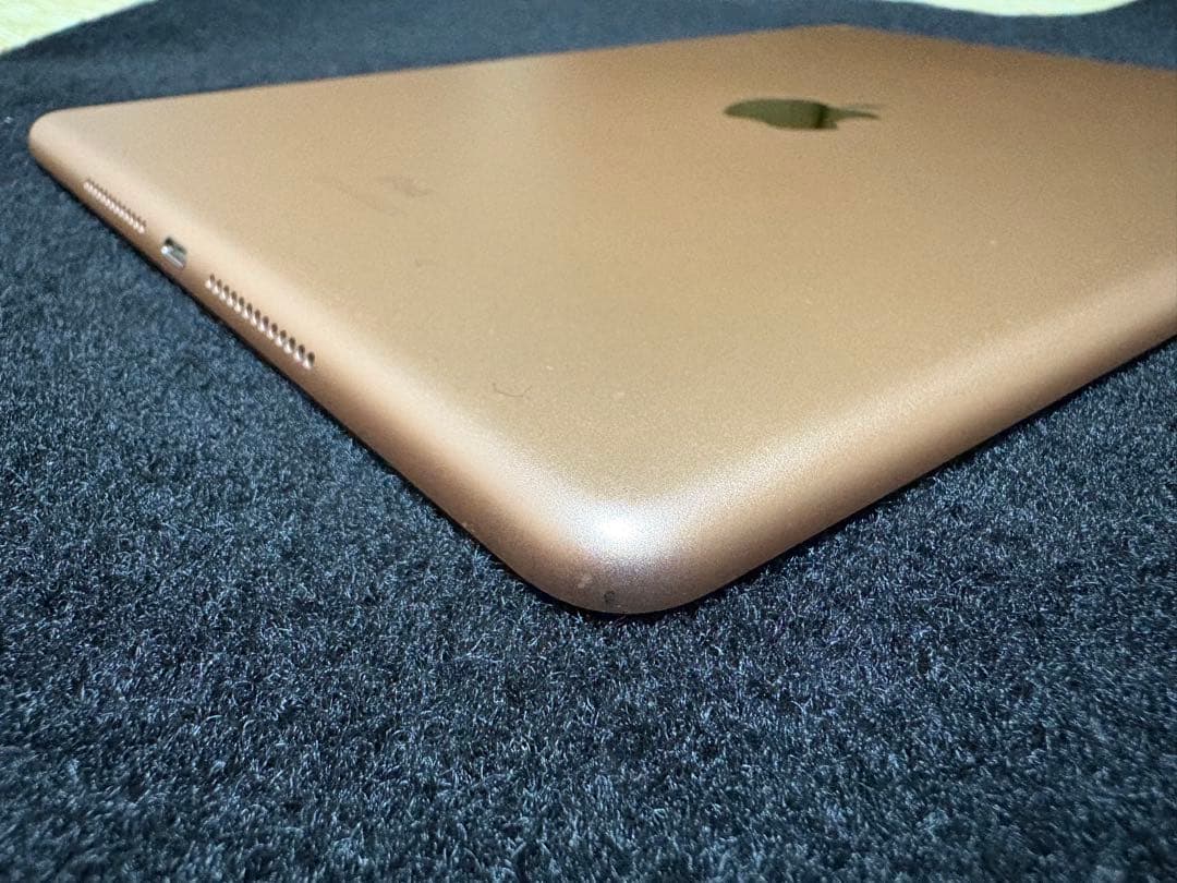 Apple iPad (第8世代) 32GB Wi-Fi モデル