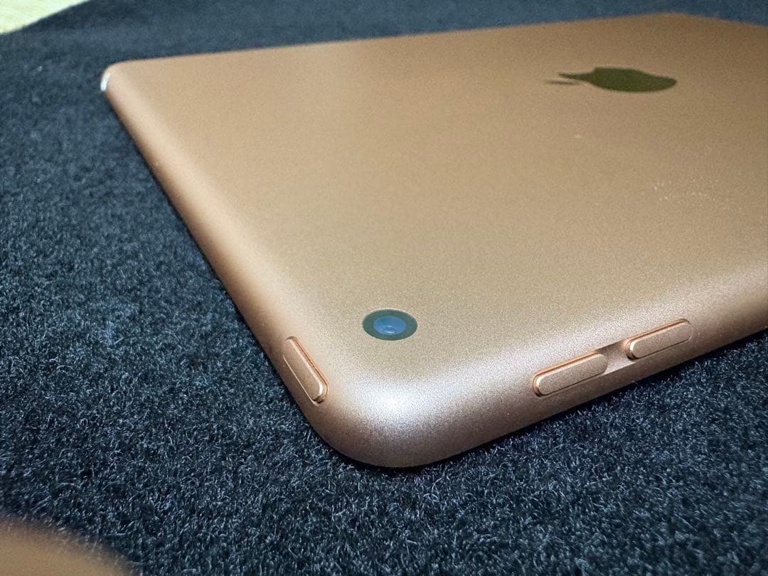 Apple iPad (第8世代) 32GB Wi-Fi モデル