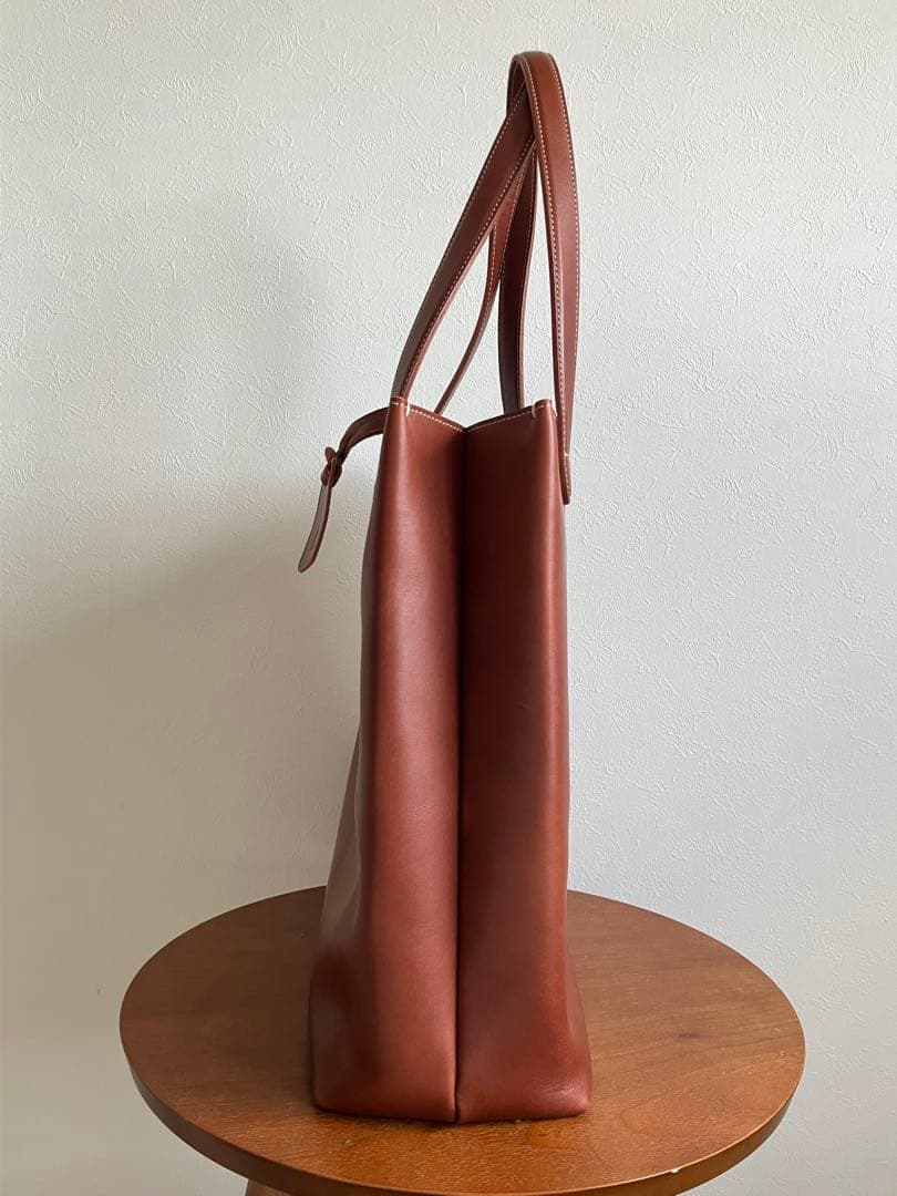 ii土屋鞄 ディアリオ トールトートバッグ