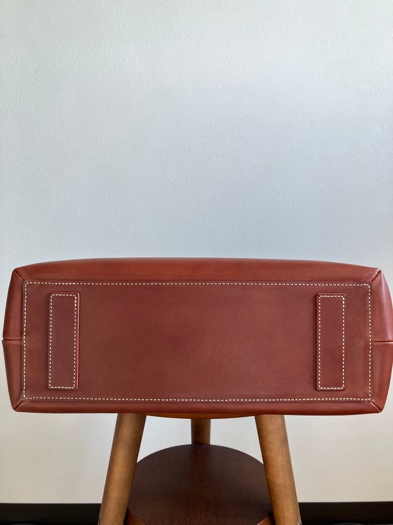 ii土屋鞄 ディアリオ トールトートバッグ