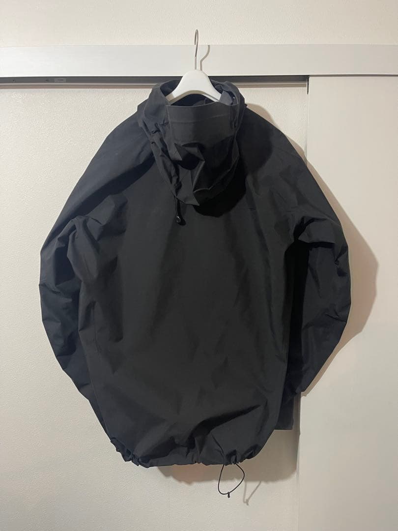 ARC'TERYX BETA SV JACKET ブラック 国内正規品
