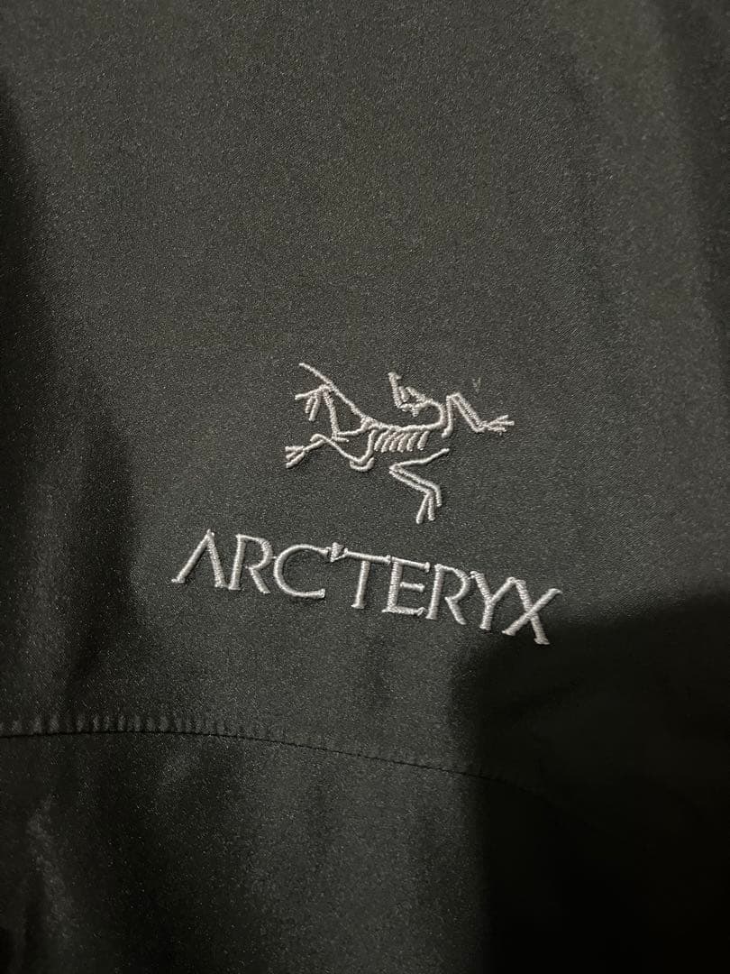 ARC'TERYX BETA SV JACKET ブラック 国内正規品