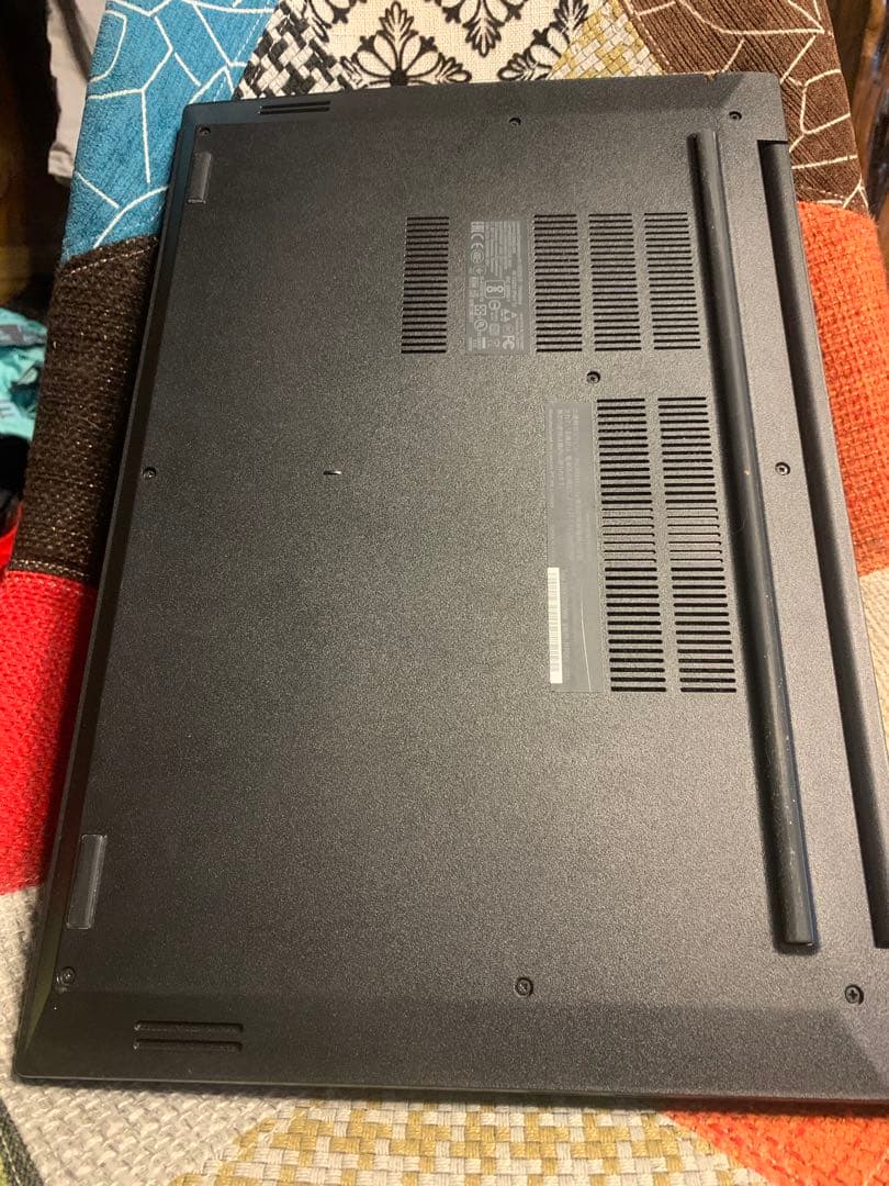 その他ノートPC本体 Lenovo ThinkPad E585 AMD Ryzen3