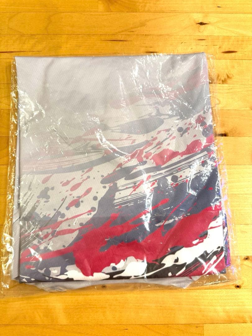 【新品・サイズO】 GOSEN インターハイ限定記念Tシャツ