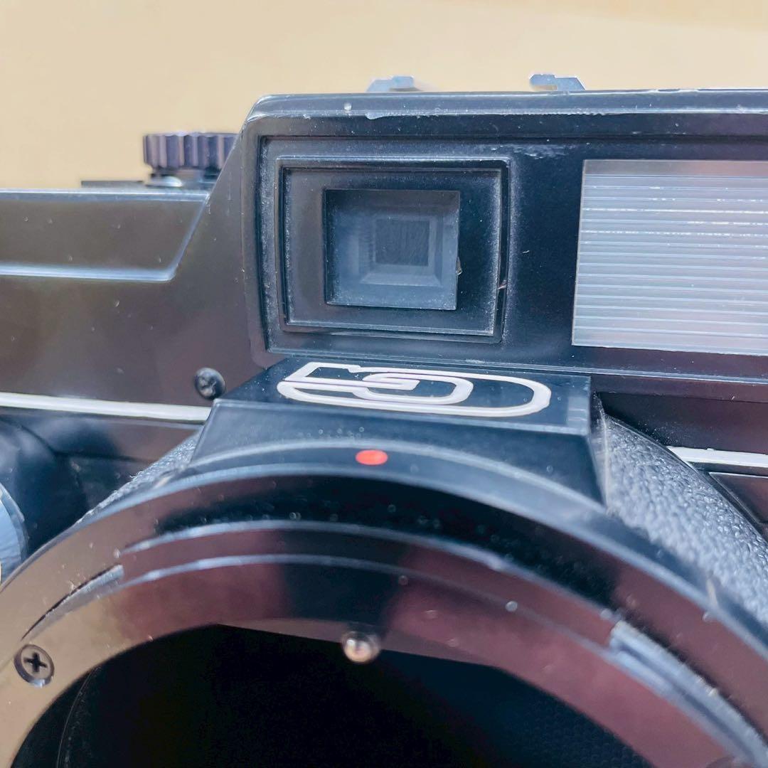 FUJICA フジカ GL690 Professional レンジファインダー