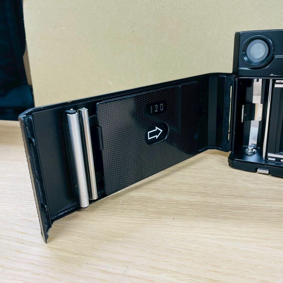 FUJICA フジカ GL690 Professional レンジファインダー