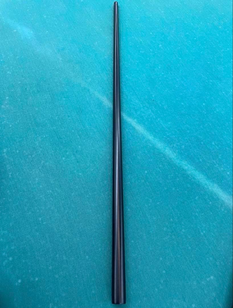 ビリヤード カーボン ジャンプキュー① BAN