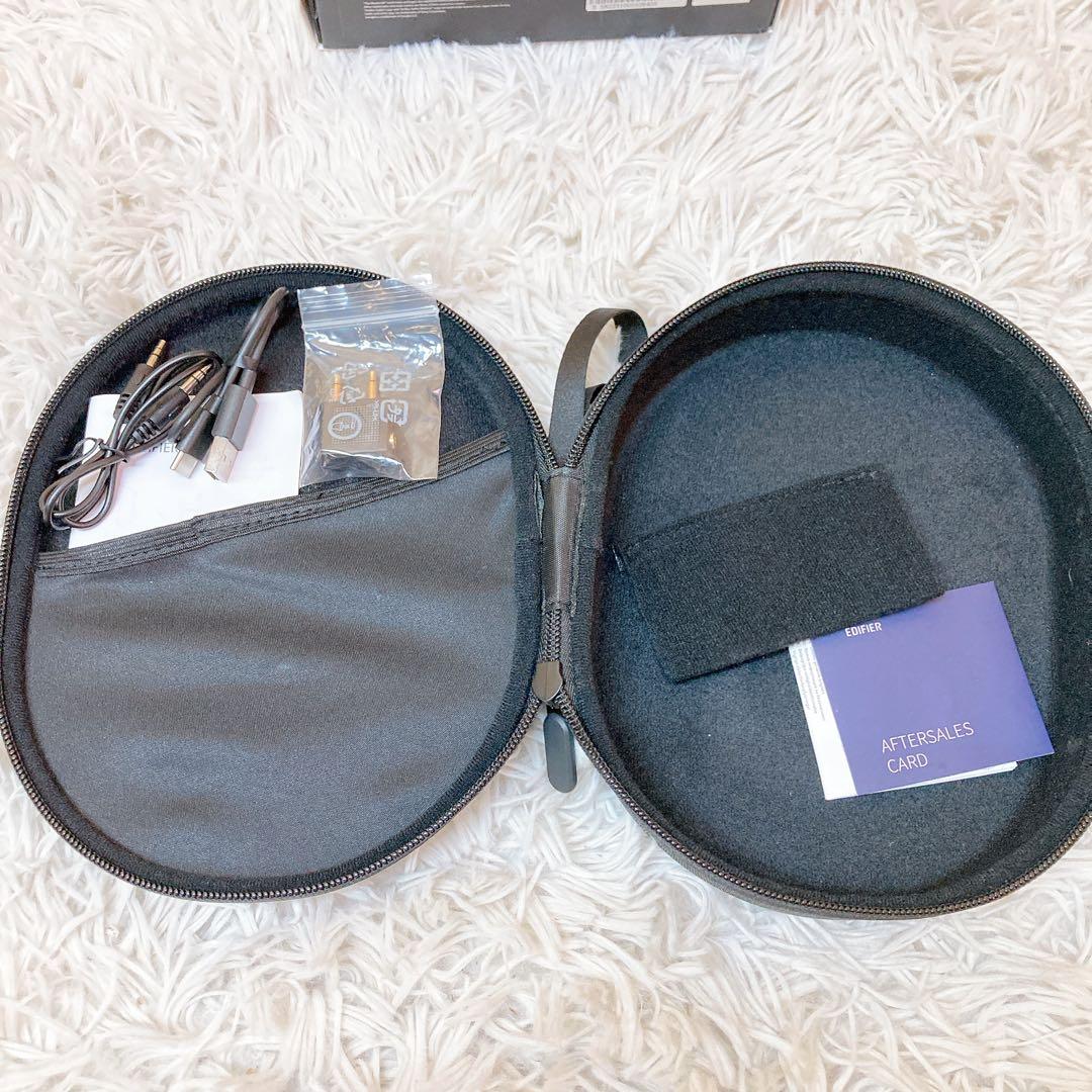 edifier wh950nb ワイヤレスヘッドホン