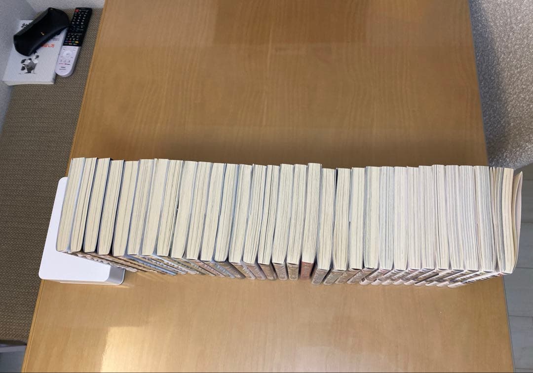 ファブル　全巻セット