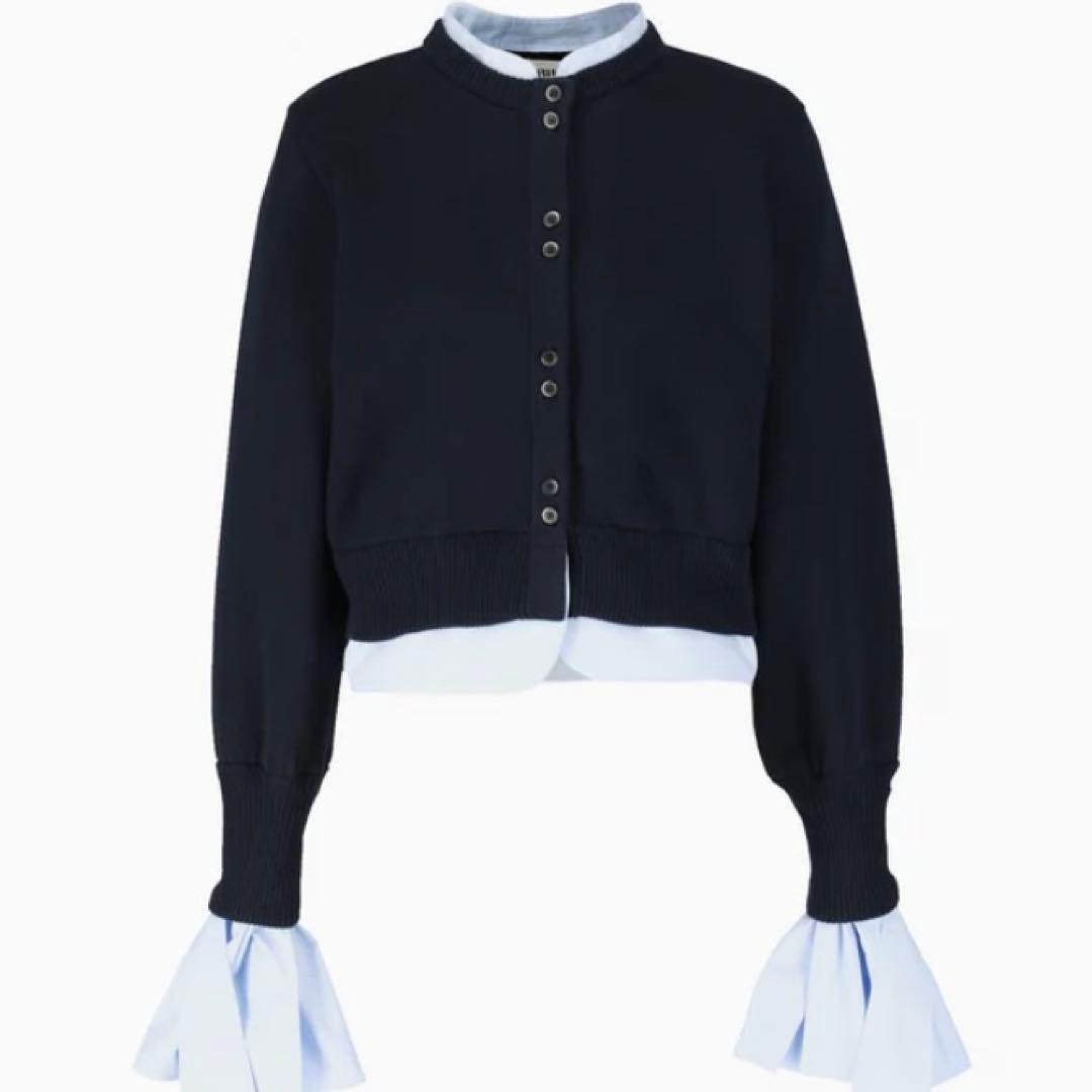 週末限定大幅値下げ！正規品　Bibiy ビビィ　ANGELIQUE KNIT