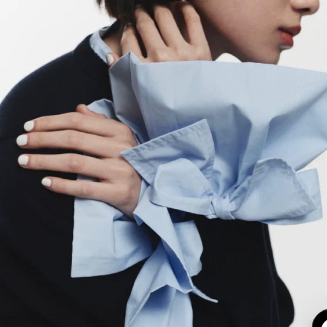 週末限定大幅値下げ！正規品　Bibiy ビビィ　ANGELIQUE KNIT