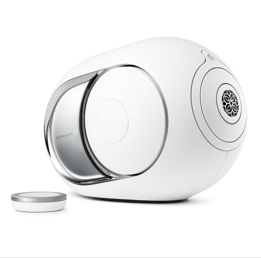 スピーカー・ウーファー Devialet Phantom speaker