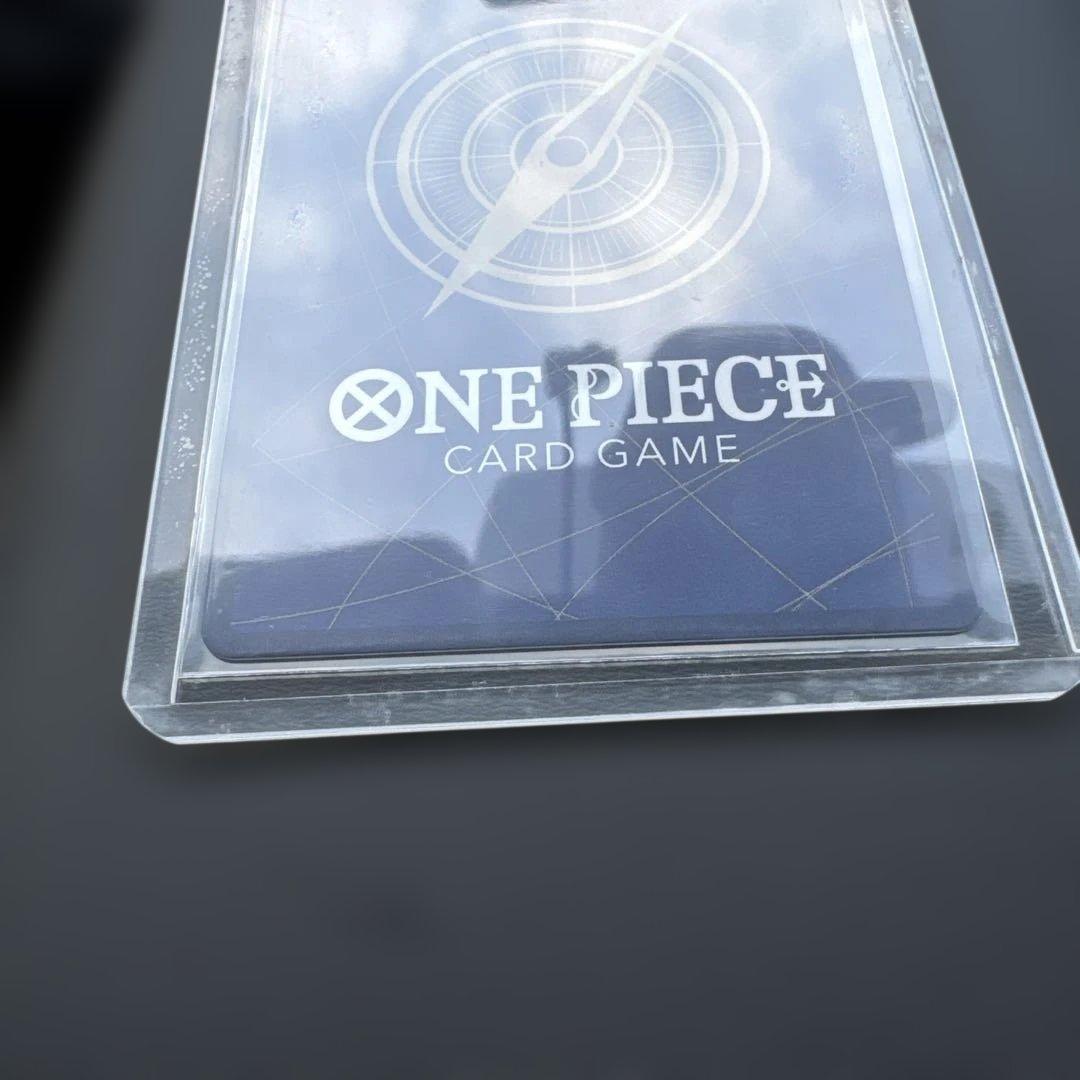 ワンピース カードゲーム ロロノア・ゾロ