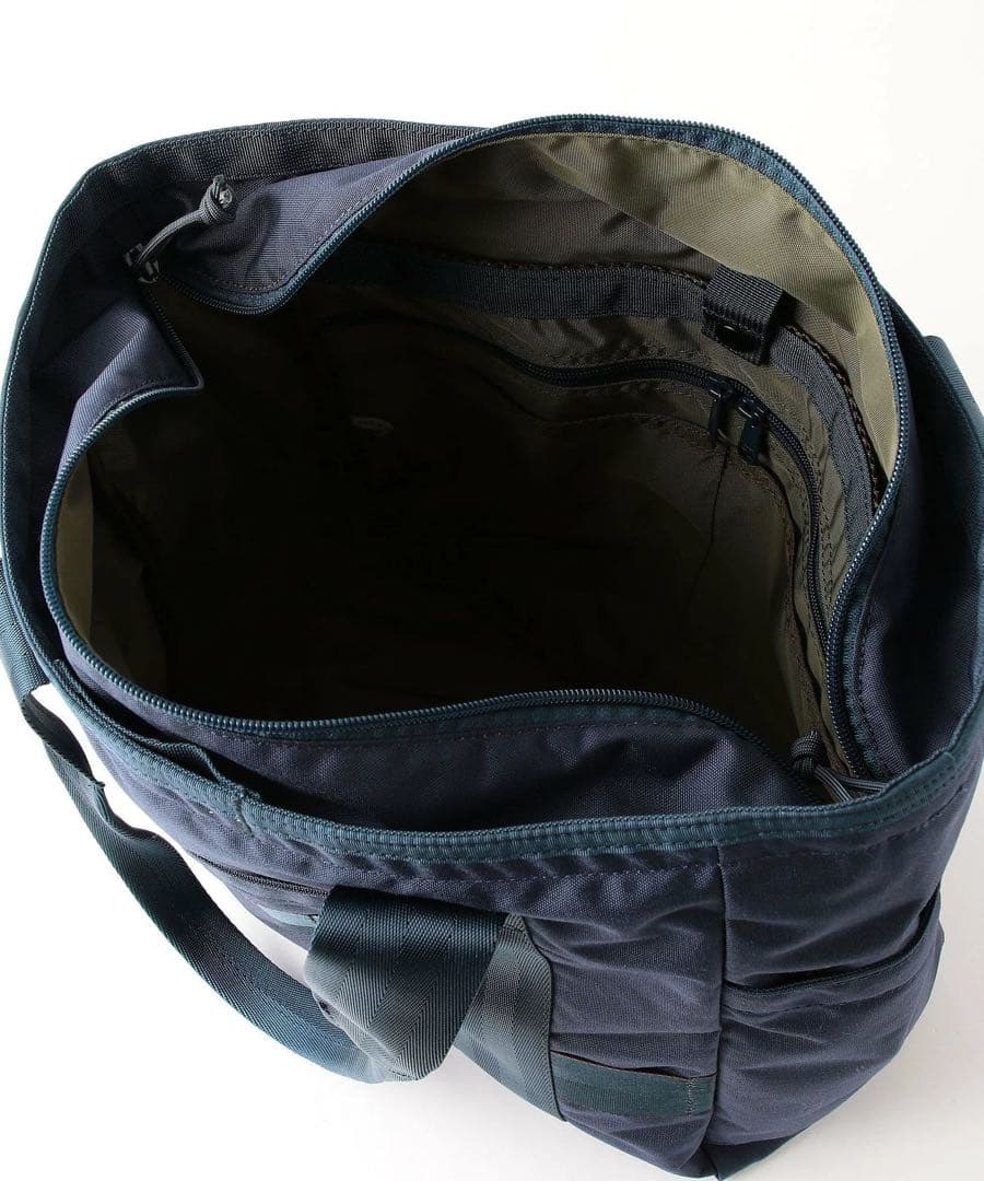 【 新品定価以下 】　BRIEFING W バケット トートバッグ