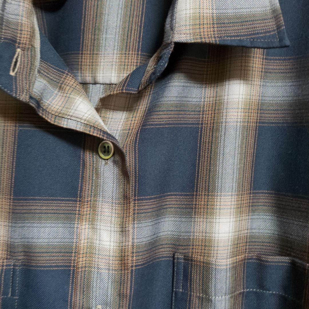 ☆りん☆ユナイテッドアローズ　レサージュ　チェックブラック