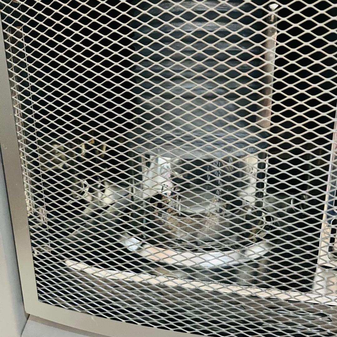 ⭐️K3468【サンヨー】石油フレアヒーター OFH-Z355 96年製