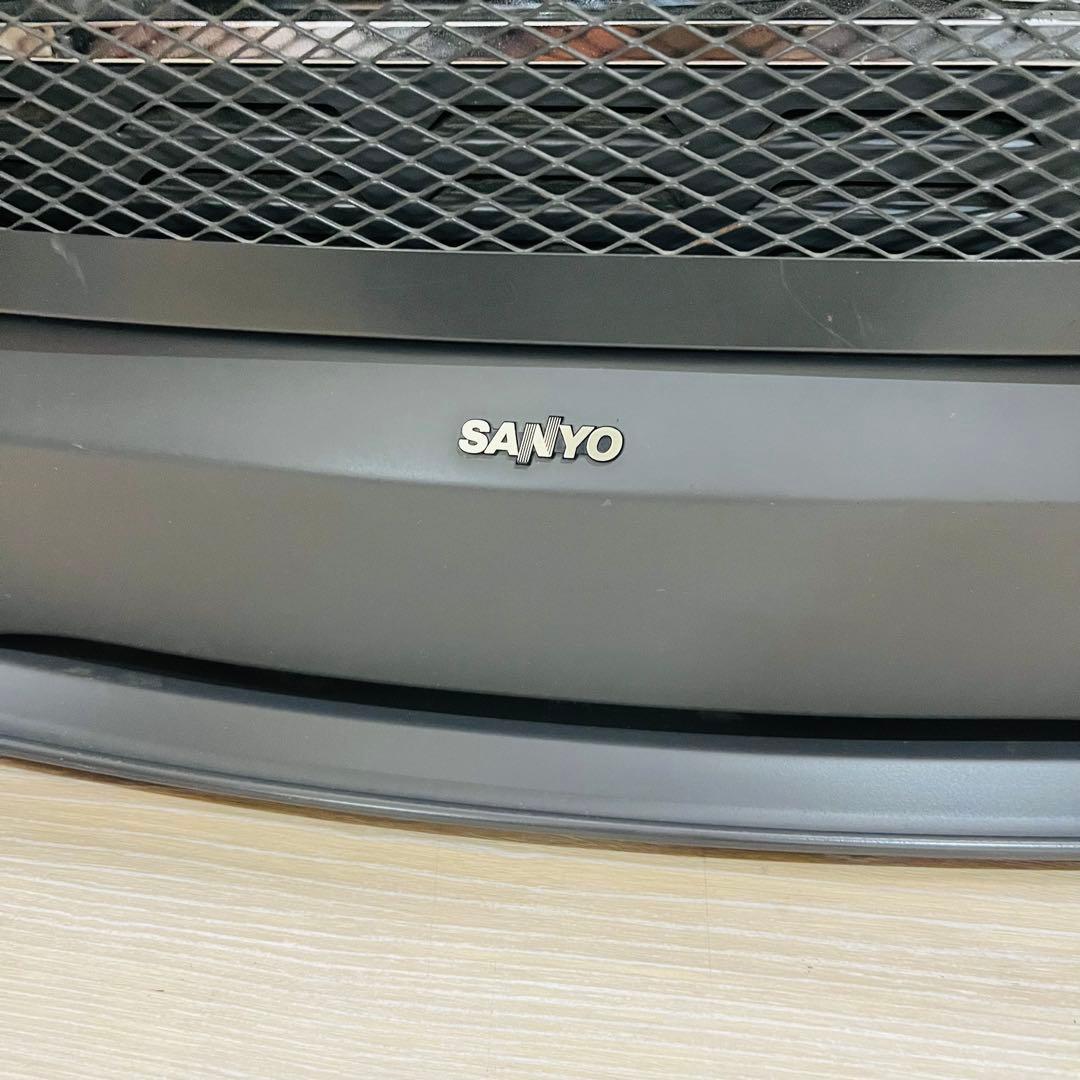 ⭐️K3468【サンヨー】石油フレアヒーター OFH-Z355 96年製