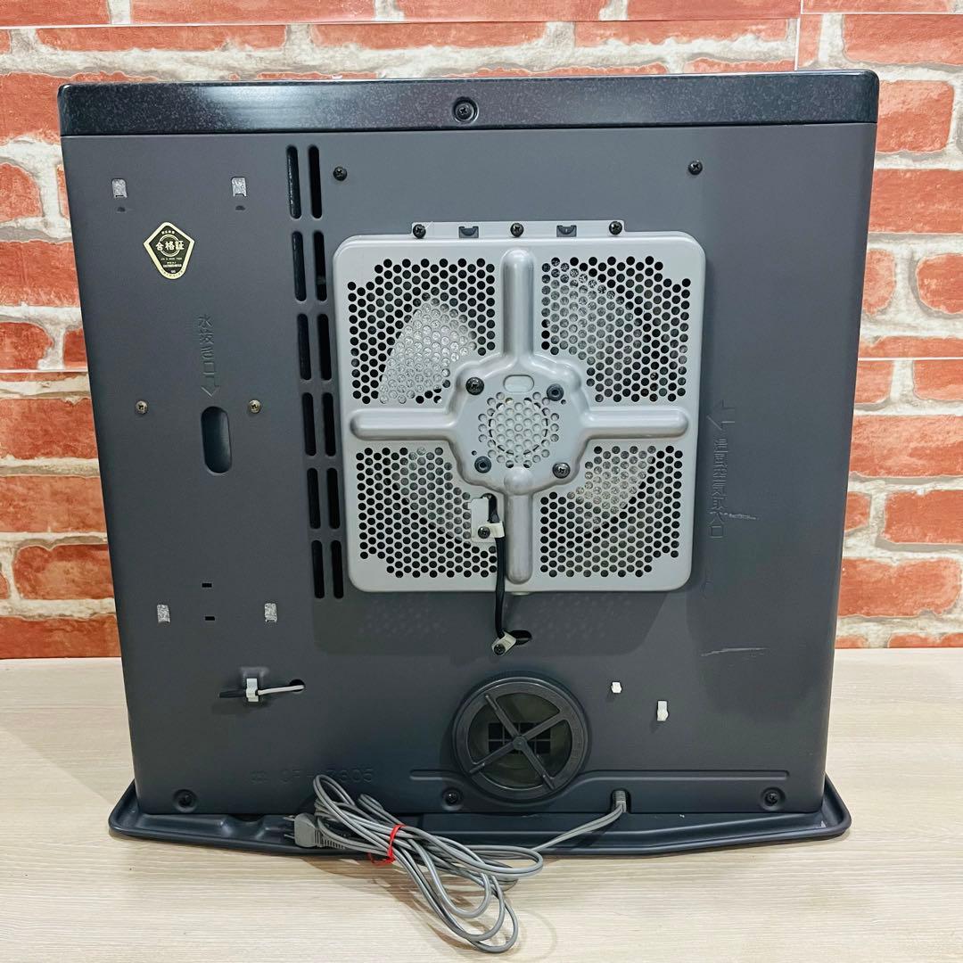 ⭐️K3468【サンヨー】石油フレアヒーター OFH-Z355 96年製