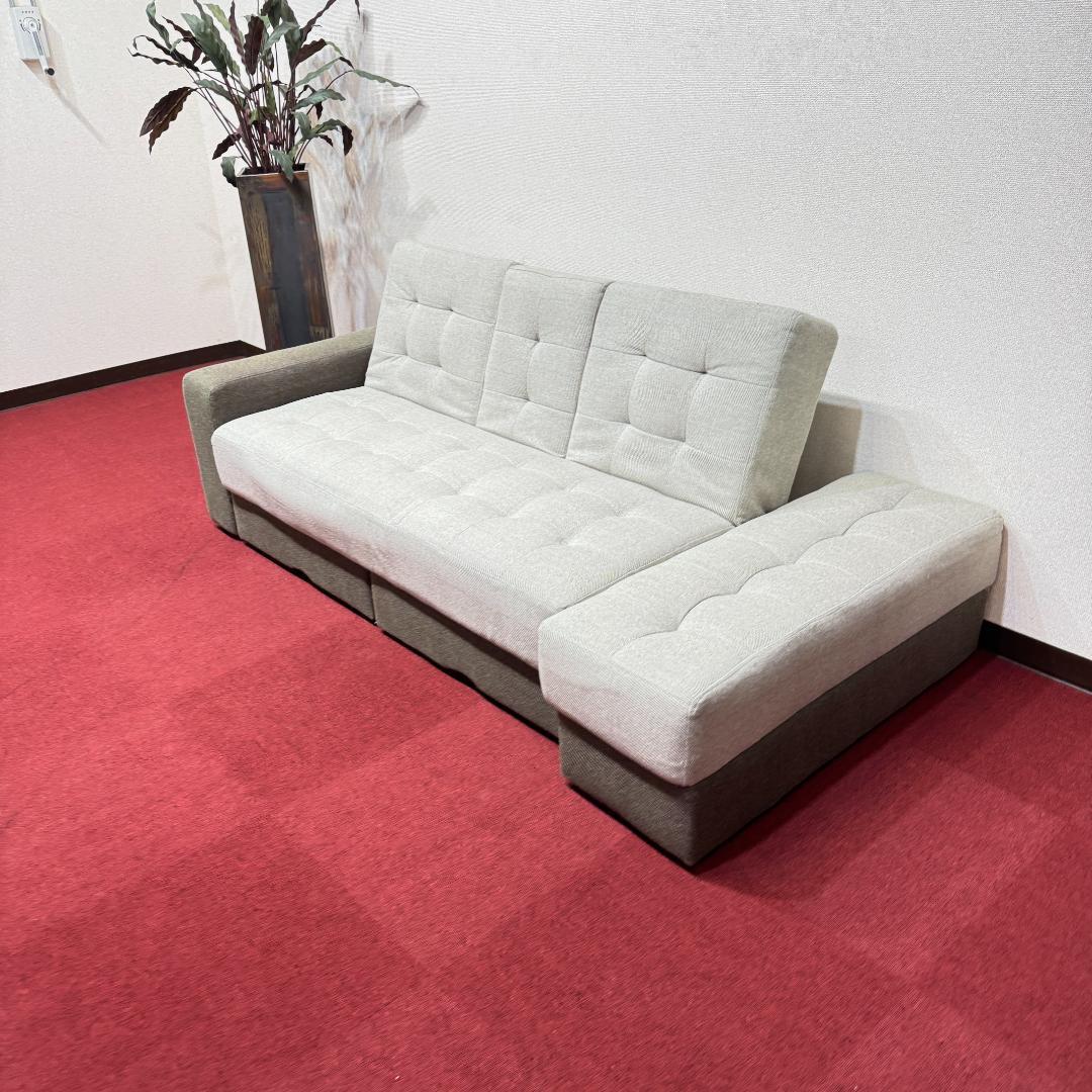 東京23区送料無料　美品　ニトリソファーベッド