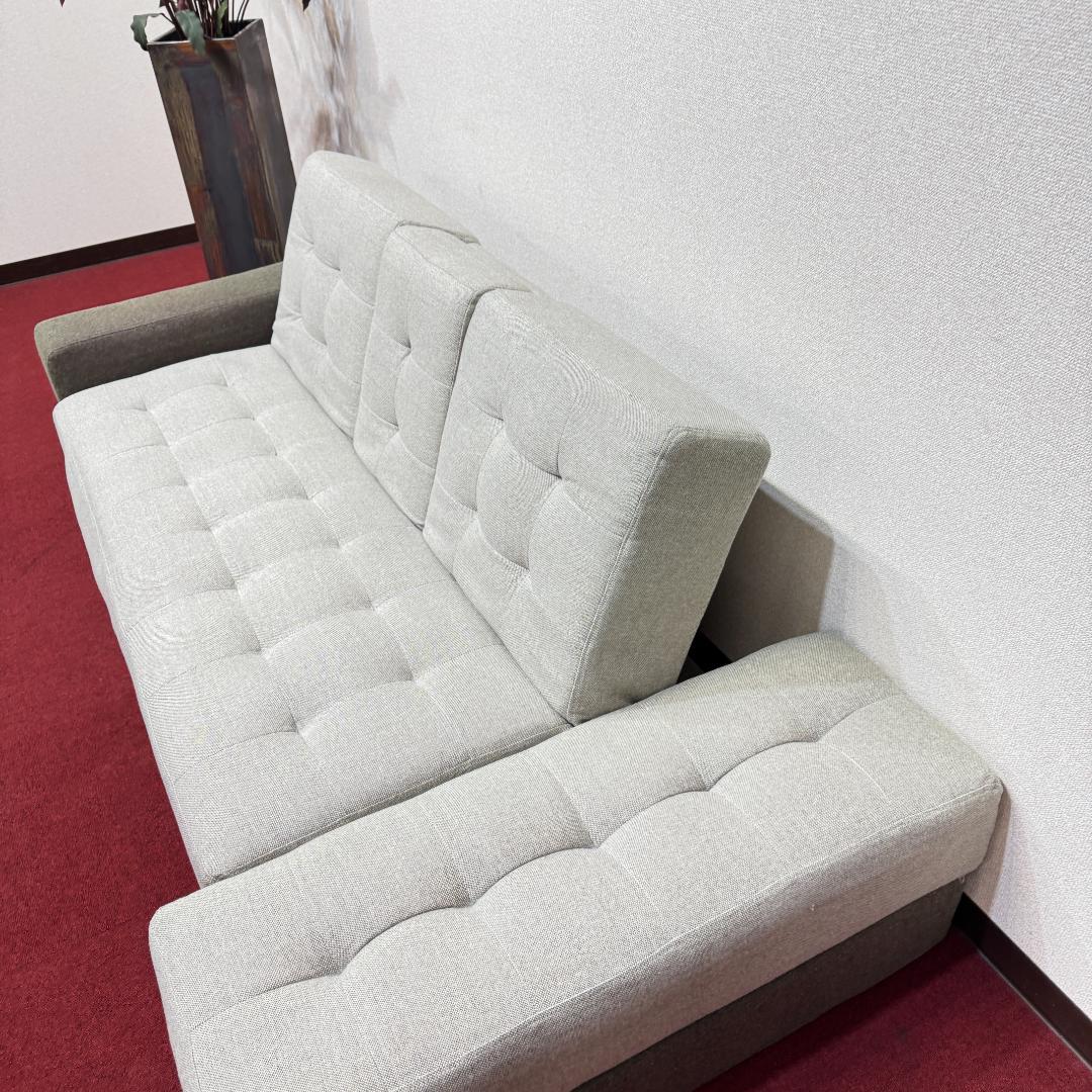 東京23区送料無料　美品　ニトリソファーベッド