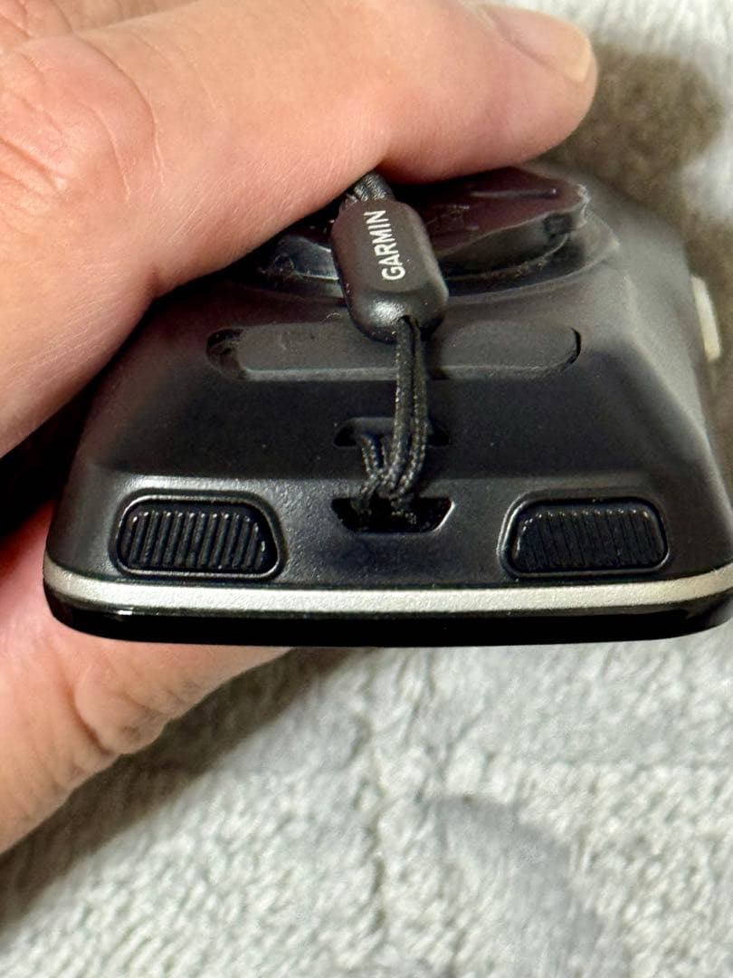 GARMIN ガーミン EDGE 820J