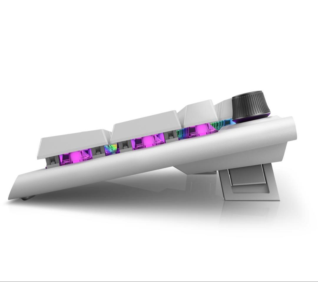 Alienware 920K RGBキーボード