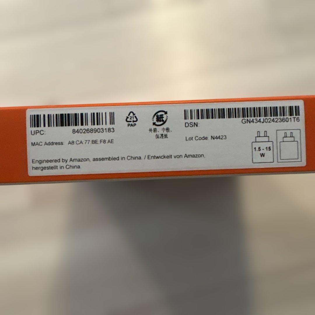 その他 Fire HD 10 Kids 32GB