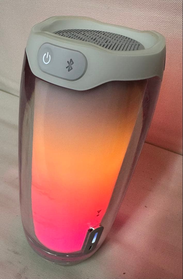 JBL Pulse4 Bluetoothスピーカー