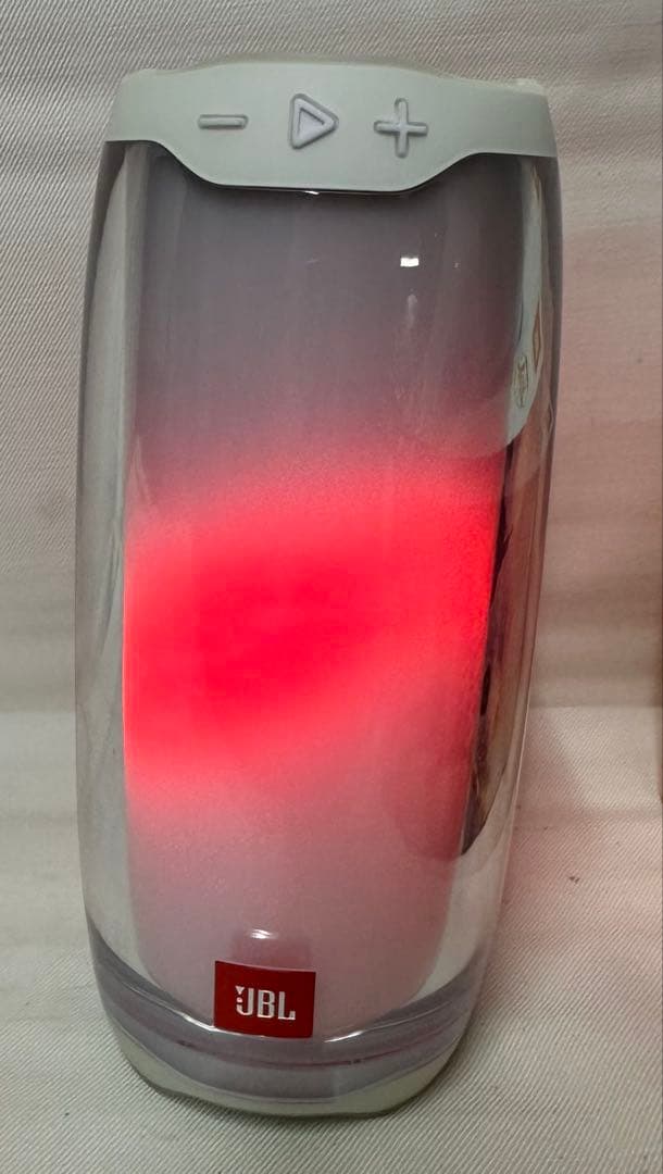 JBL Pulse4 Bluetoothスピーカー