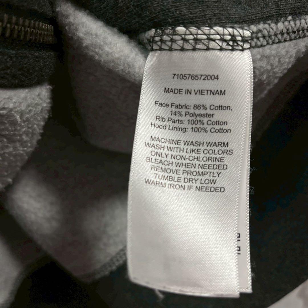 1【即完売モデル】ラルフローレン☆刺繍ロゴワンポイント ジップパーカー☆7422