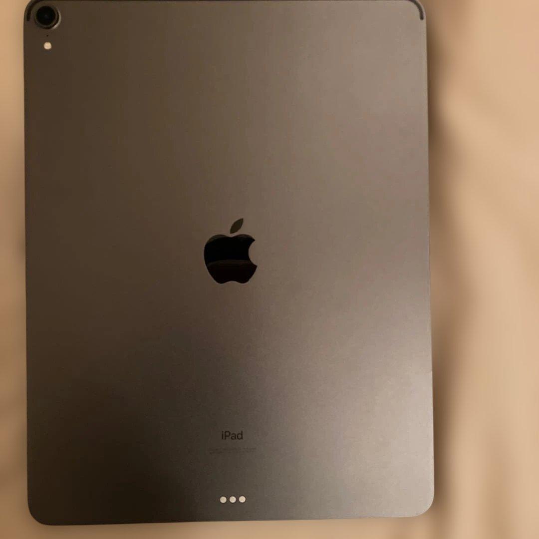 Apple iPad pro 12.9 第3世代 256gb wifiモデル