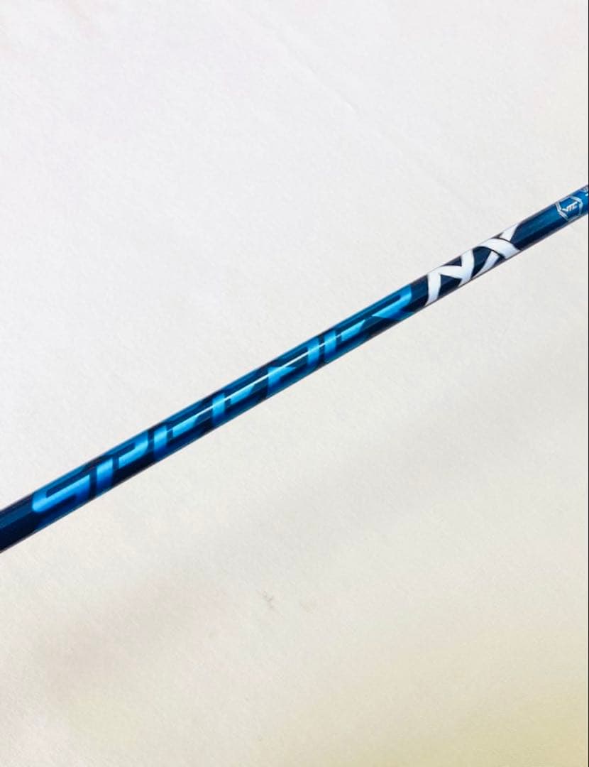 Fujikura Speeder NX ブルー　50-S シャフト