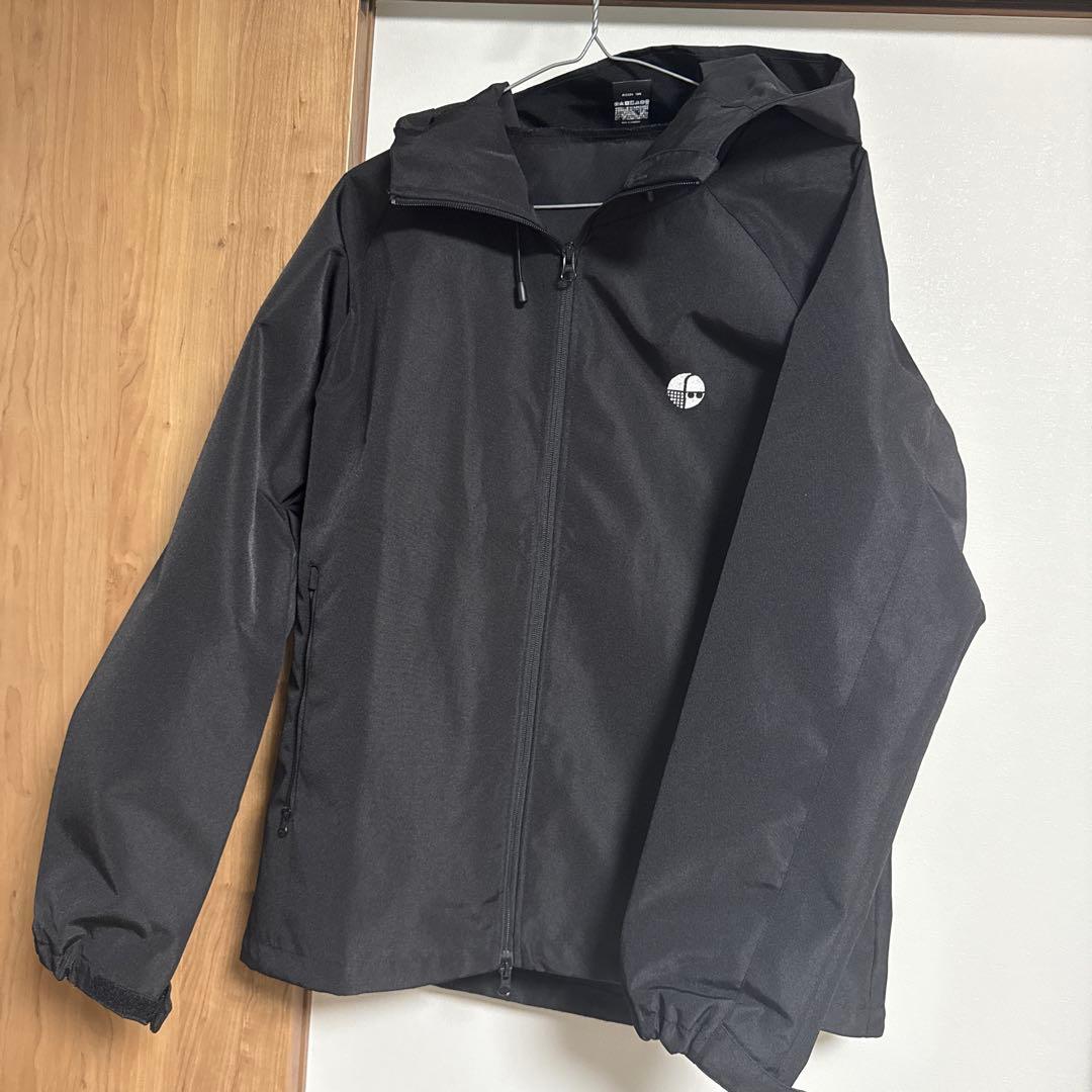 フラット　ジャンバー　ソフトテニス