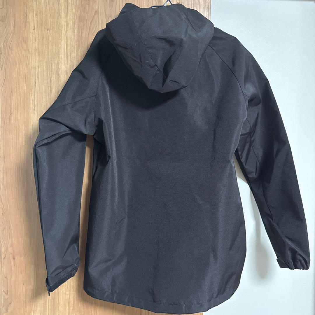 フラット　ジャンバー　ソフトテニス