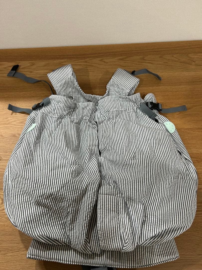 WEEGO　ウィーゴツイン　抱っこ紐　双子用　二人用