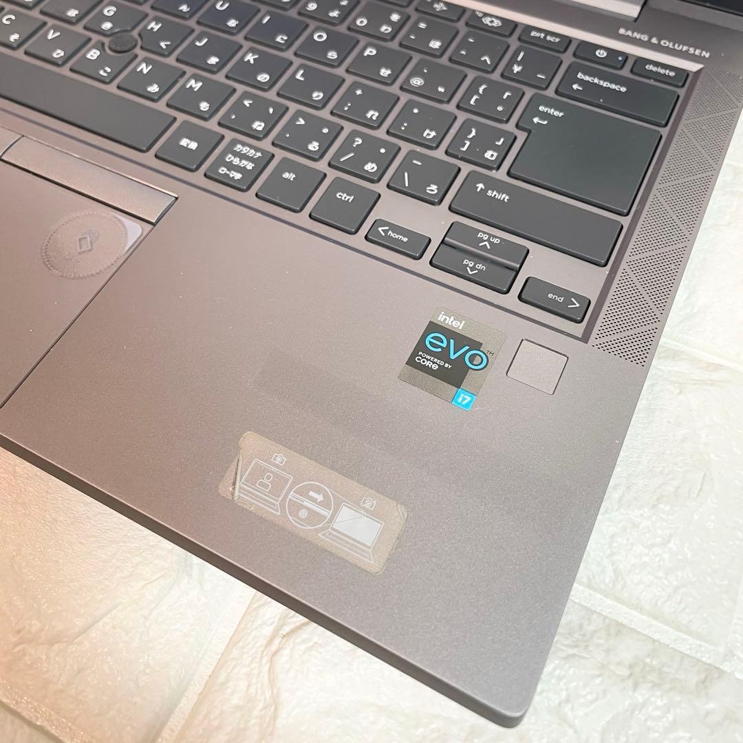 【GPU搭載 】i7-11世代メモリ16GB SSD512GB HP ZBook