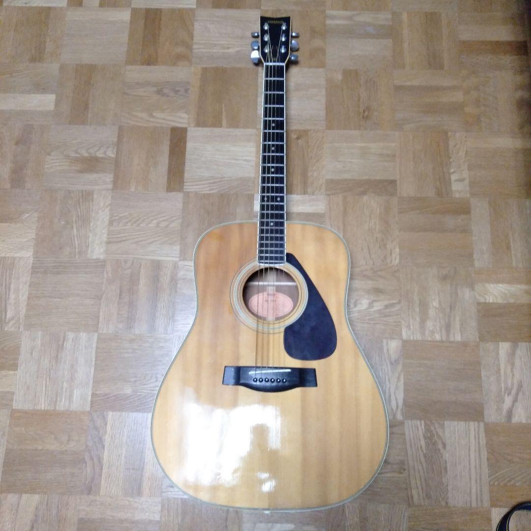 アコースティックギター　fg201