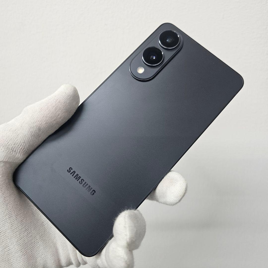 Galaxy S25 Edge 512GB ブラック SIMフリー